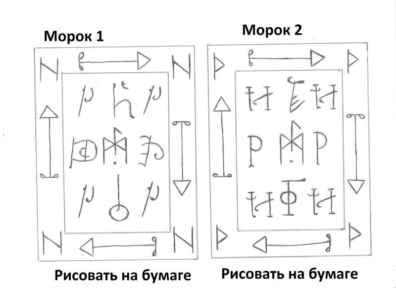 Морока это