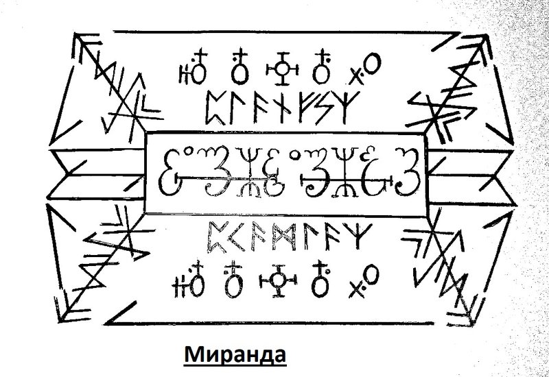 Став центр. Став-кольцо помощи(узреть врага). Кольца Карла Великого гальдрастав.